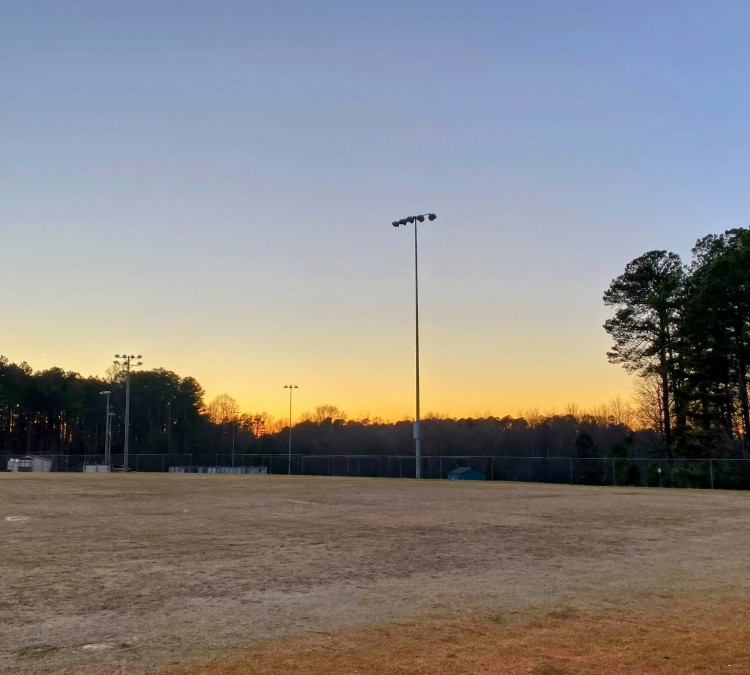 Luddy Park (Youngsville,&nbspNC)
